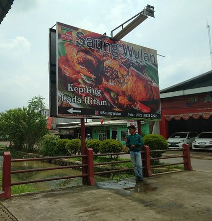 Detail Rumah Makan Saung Wulan Bekasi Nomer 2