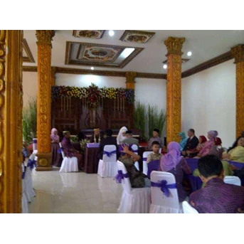 Detail Rumah Makan Saung Wulan Bekasi Nomer 28