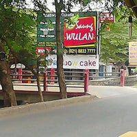 Detail Rumah Makan Saung Wulan Bekasi Nomer 45