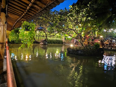 Detail Rumah Makan Saung Wulan Bekasi Nomer 49