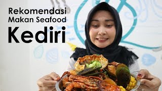 Rumah Makan Seafood Di Kediri - KibrisPDR