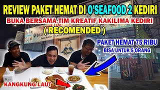 Detail Rumah Makan Seafood Di Kediri Nomer 12