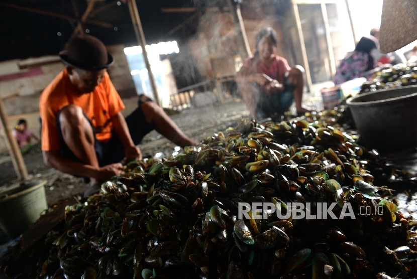 Detail Rumah Makan Seafood Di Muara Angke Nomer 35