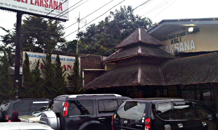 Detail Rumah Makan Seafood Di Serang Nomer 14