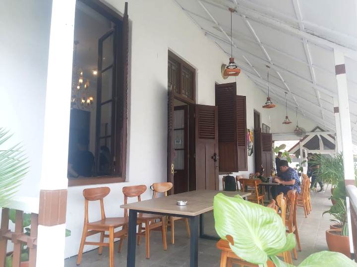 Detail Rumah Makan Seafood Di Serang Nomer 53