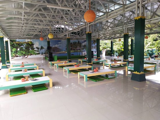 Detail Rumah Makan Seafood Di Serang Nomer 8