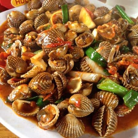 Detail Rumah Makan Seafood Terdekat Nomer 43