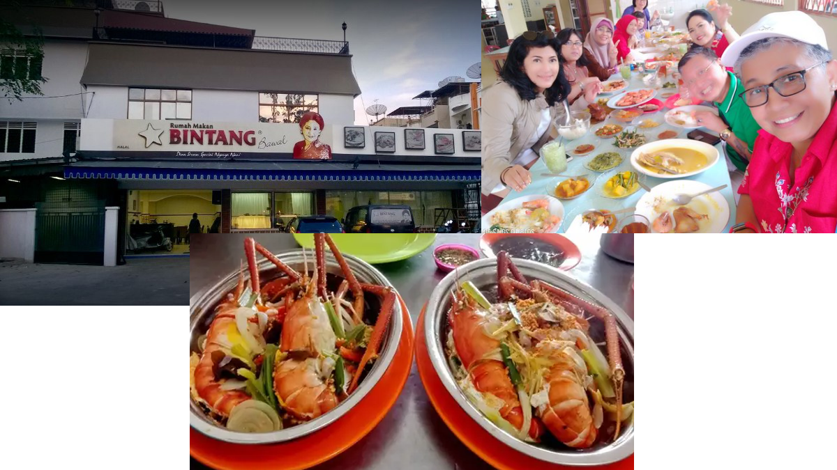 Detail Rumah Makan Seafood Terdekat Nomer 49