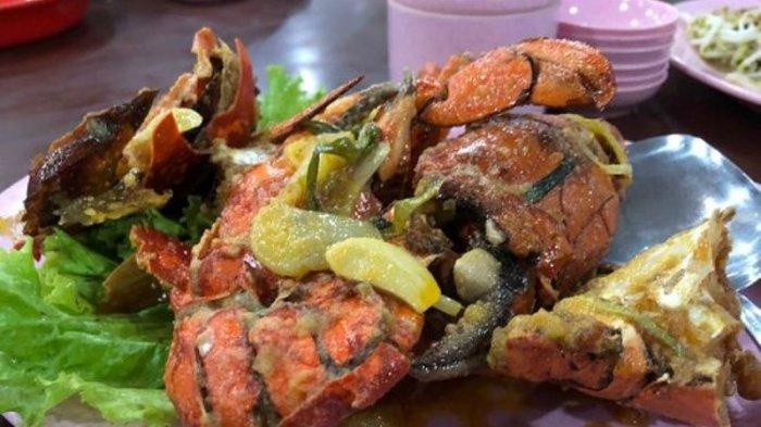 Detail Rumah Makan Seafood Terdekat Nomer 58