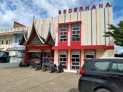 Detail Rumah Makan Sederhana Jambi Nomer 11