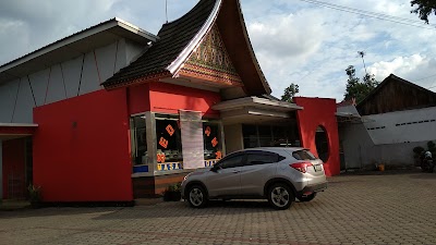 Detail Rumah Makan Sederhana Jambi Nomer 17