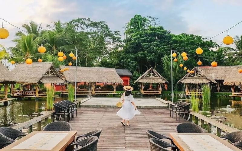 Detail Rumah Makan Sederhana Kota Tangerang Selatan Banten Nomer 2