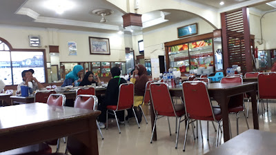 Detail Rumah Makan Sederhana Pekanbaru Nomer 16