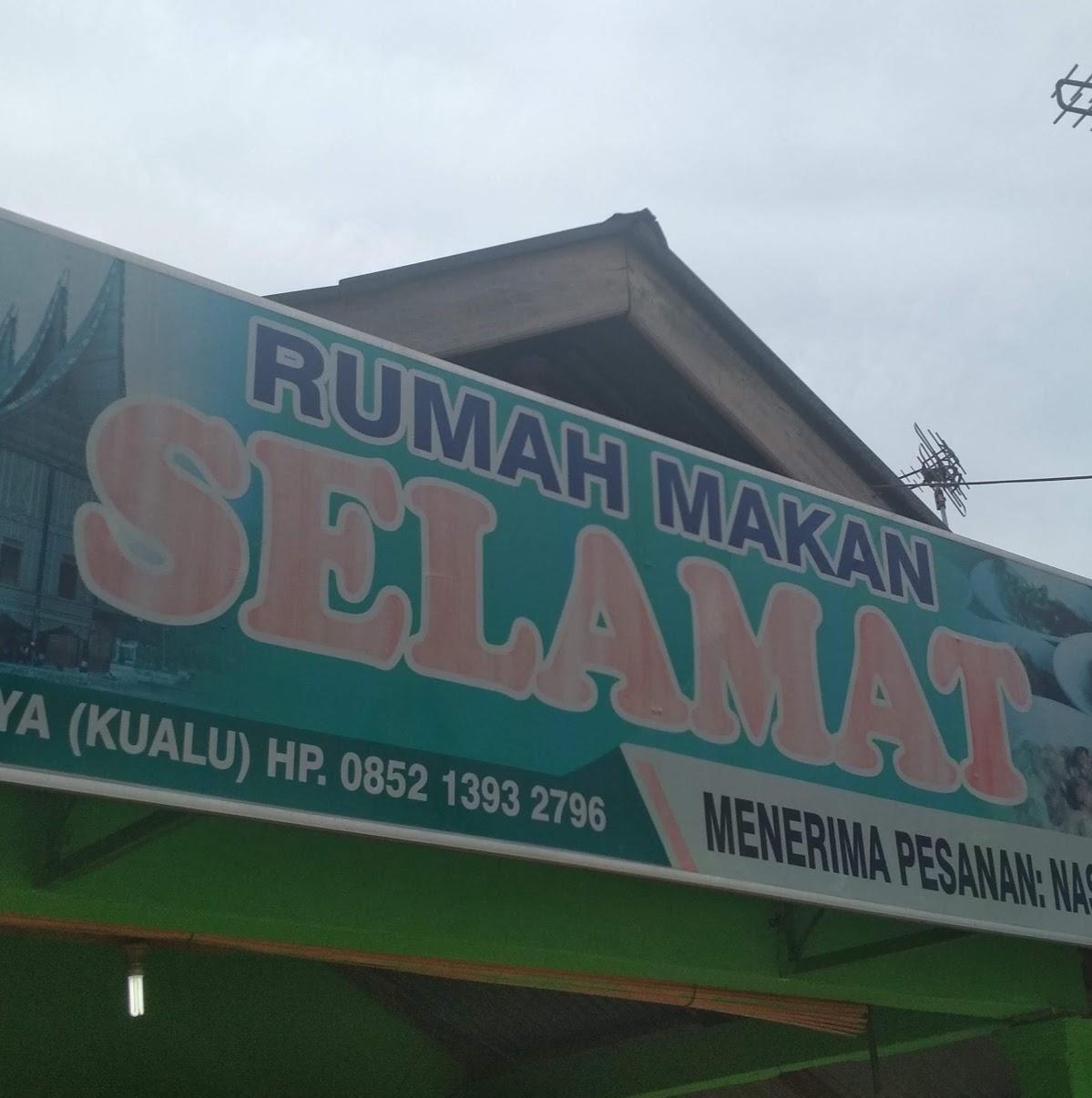 Detail Rumah Makan Sederhana Pekanbaru Nomer 24