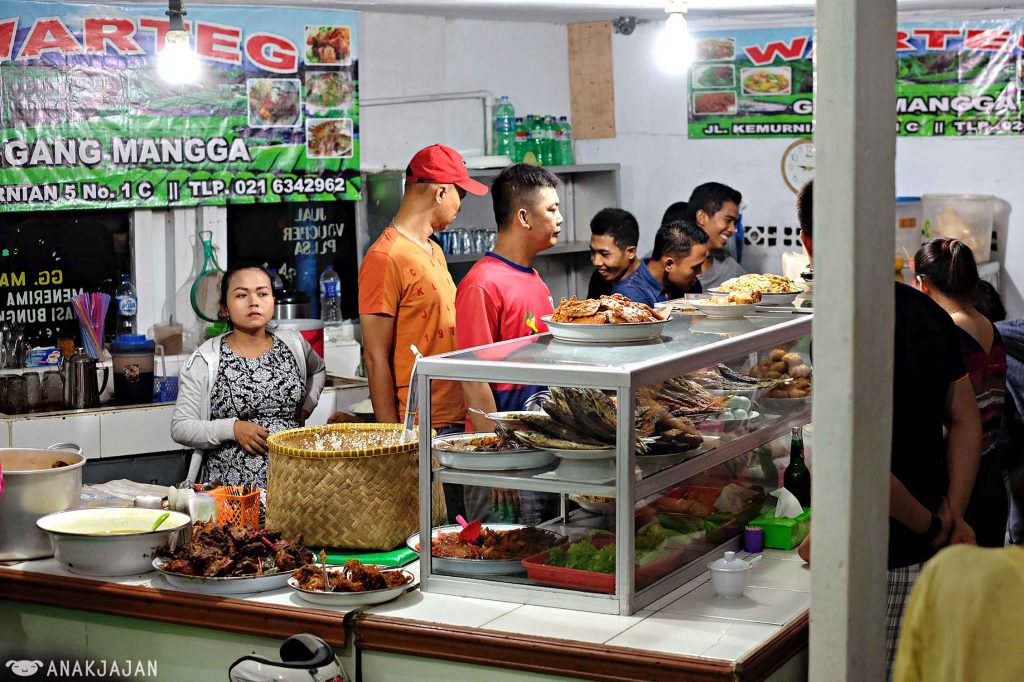 Detail Rumah Makan Sederhana Terdekat Nomer 30