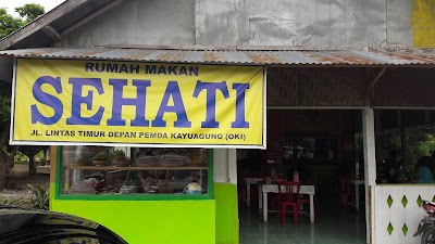 Detail Rumah Makan Sehati Nomer 41