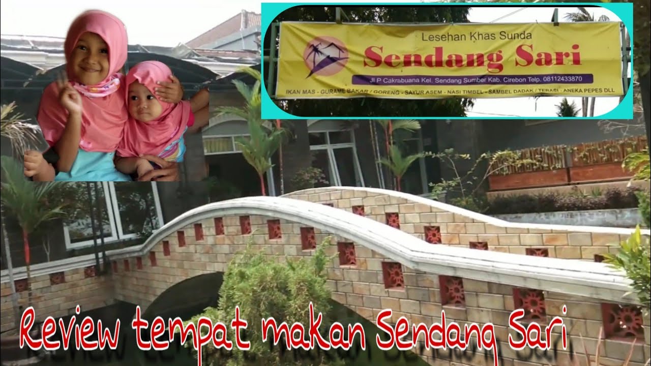 Detail Rumah Makan Sendang Sari Nomer 3