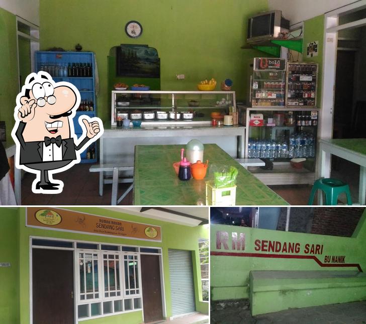 Detail Rumah Makan Sendang Sari Nomer 38