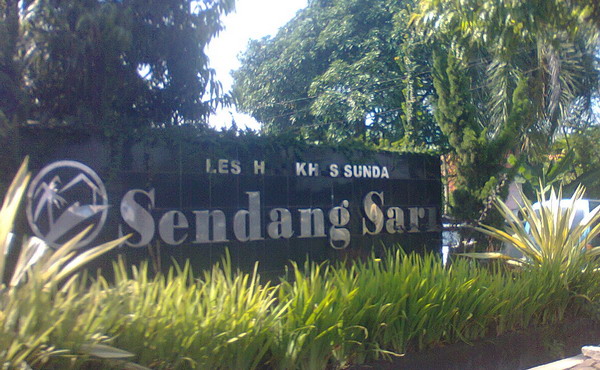 Detail Rumah Makan Sendang Sari Nomer 50