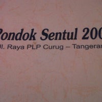 Detail Rumah Makan Sentul Curug Nomer 15