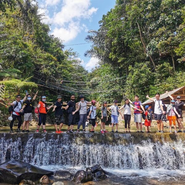 Detail Rumah Makan Sentul Curug Nomer 50