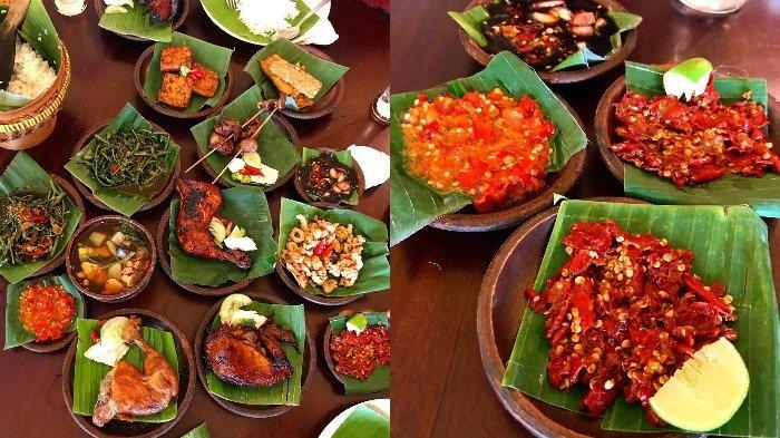 Detail Rumah Makan Serba Sambal Nomer 24