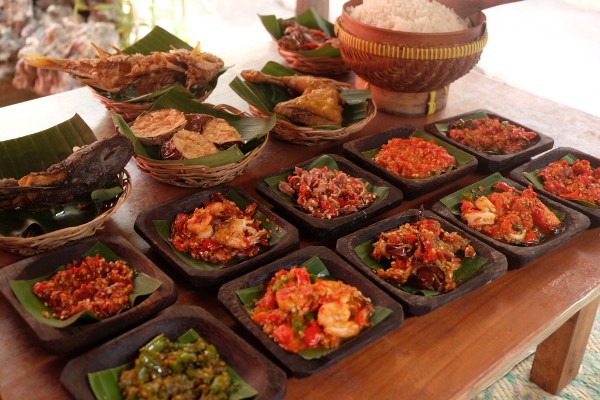 Detail Rumah Makan Serba Sambal Nomer 43