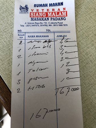 Detail Rumah Makan Siang Malam Nomer 26