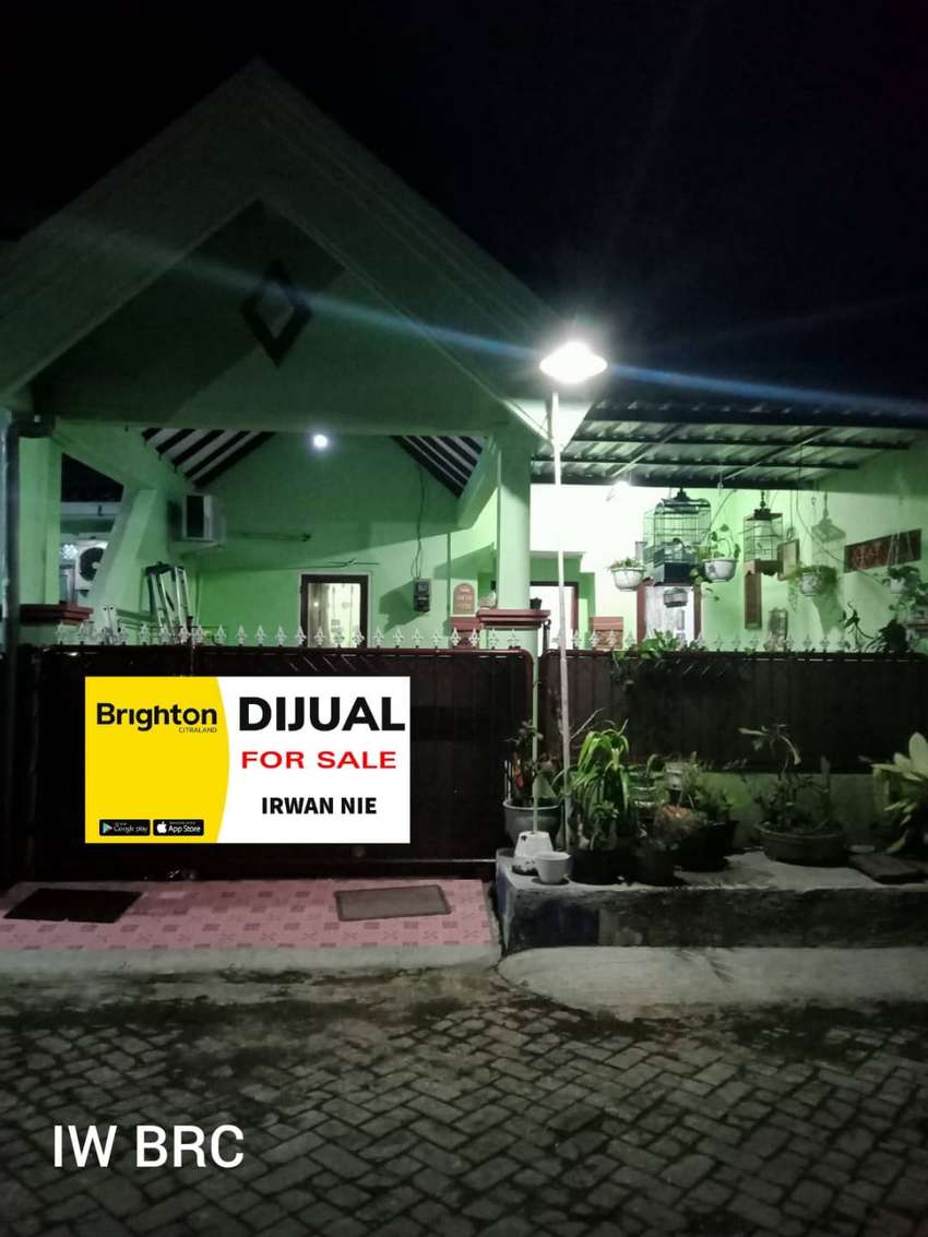 Detail Rumah Makan Siang Malam Prabumulih Nomer 52