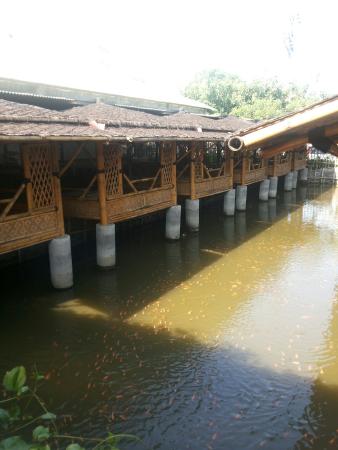 Detail Rumah Makan Sidoarjo Nomer 16