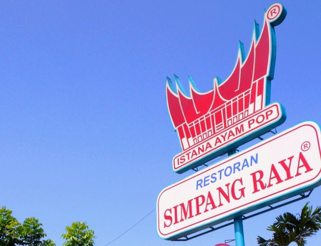 Detail Rumah Makan Simpang Raya Bekasi Nomer 39