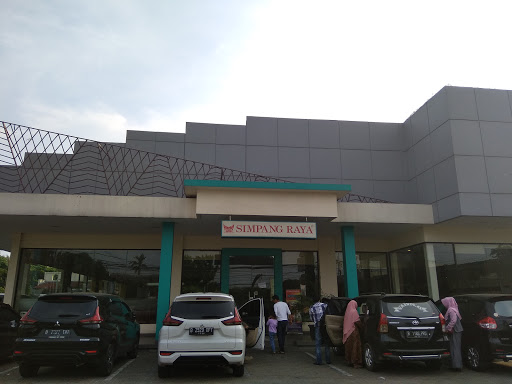 Detail Rumah Makan Simpang Raya Bekasi Nomer 6