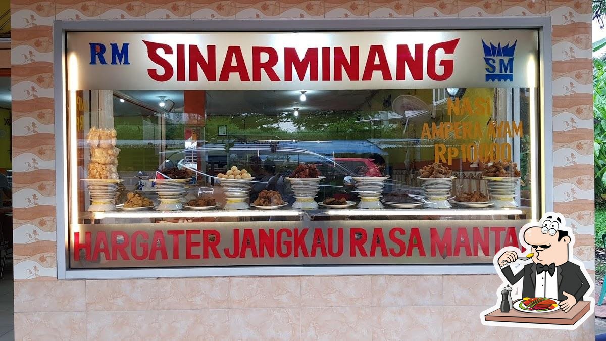 Detail Rumah Makan Sinar Minang Nomer 50