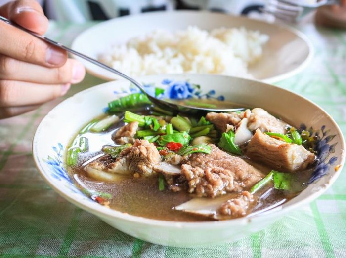 Rumah Makan Sop Iga Terdekat - KibrisPDR