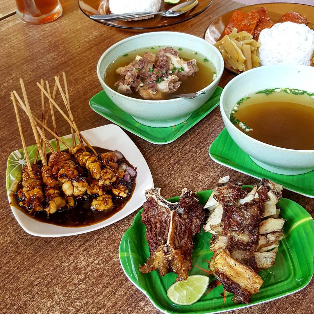 Detail Rumah Makan Sop Iga Terdekat Nomer 32