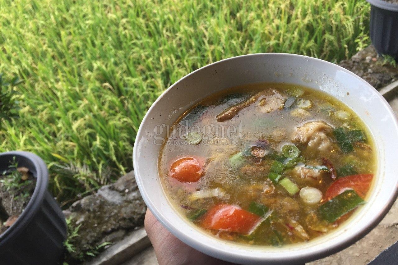 Detail Rumah Makan Sop Iga Terdekat Nomer 41