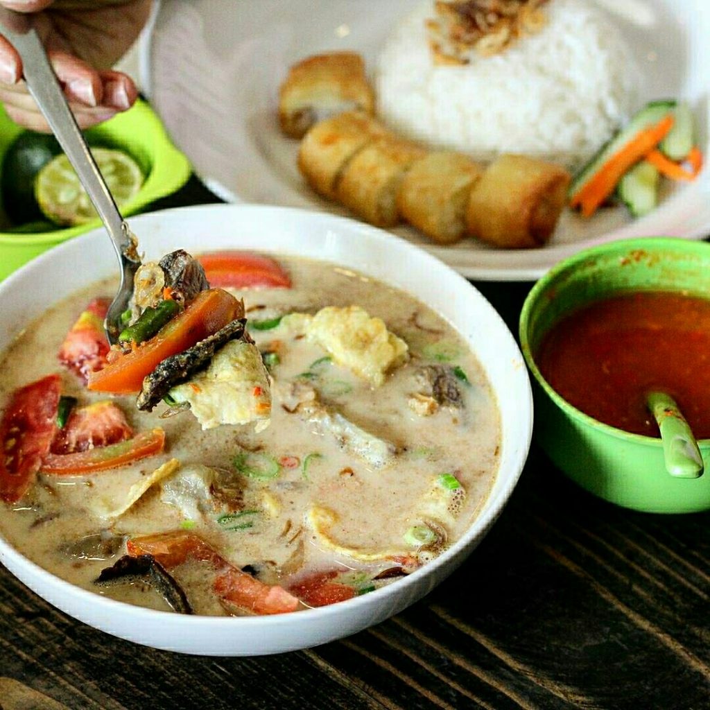 Detail Rumah Makan Soto Betawi Terdekat Nomer 15