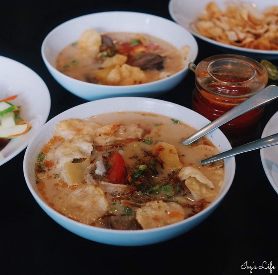 Detail Rumah Makan Soto Betawi Terdekat Nomer 18