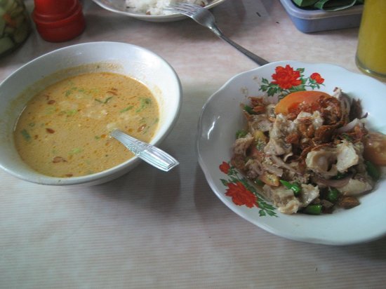 Detail Rumah Makan Soto Betawi Terdekat Nomer 23