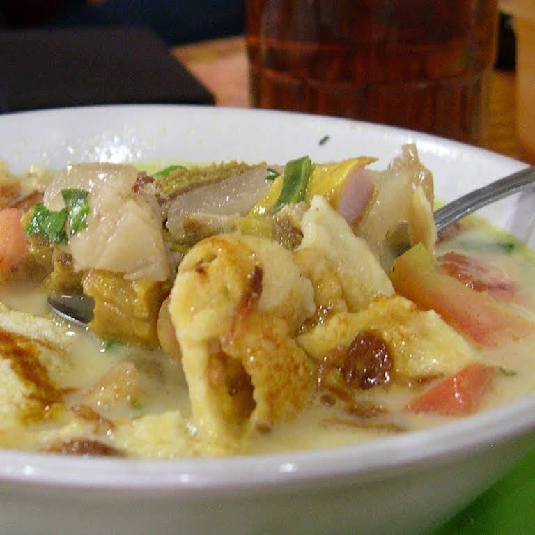 Detail Rumah Makan Soto Betawi Terdekat Nomer 37