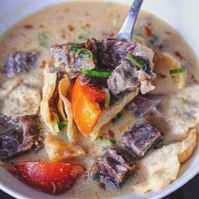 Detail Rumah Makan Soto Betawi Terdekat Nomer 8