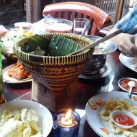 Detail Rumah Makan Sri Melayu Di Palembang Nomer 45