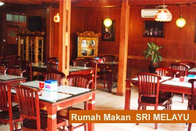 Detail Rumah Makan Sri Melayu Di Palembang Nomer 53