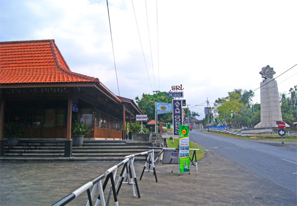 Detail Rumah Makan Sri Pandaan Nomer 28