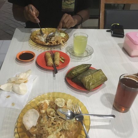 Detail Rumah Makan Sumber Hidup Probolinggo Nomer 7