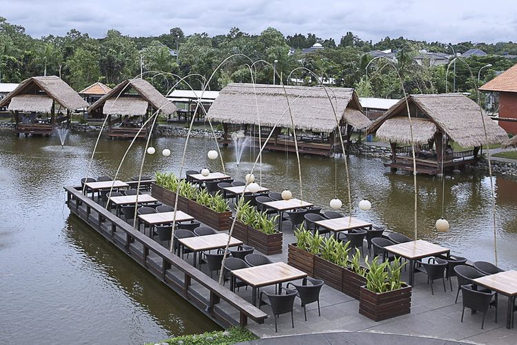 Detail Rumah Makan Sunda Di Bekasi Nomer 18