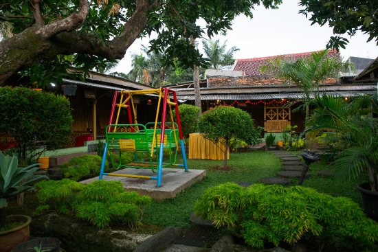 Detail Rumah Makan Sunda Di Bekasi Nomer 9