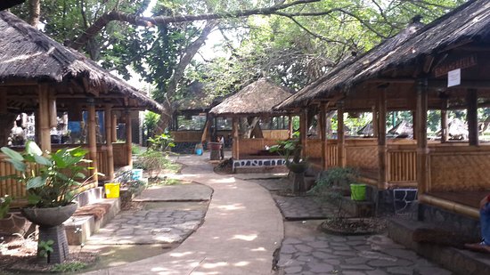 Detail Rumah Makan Sunda Di Bogor Nomer 25