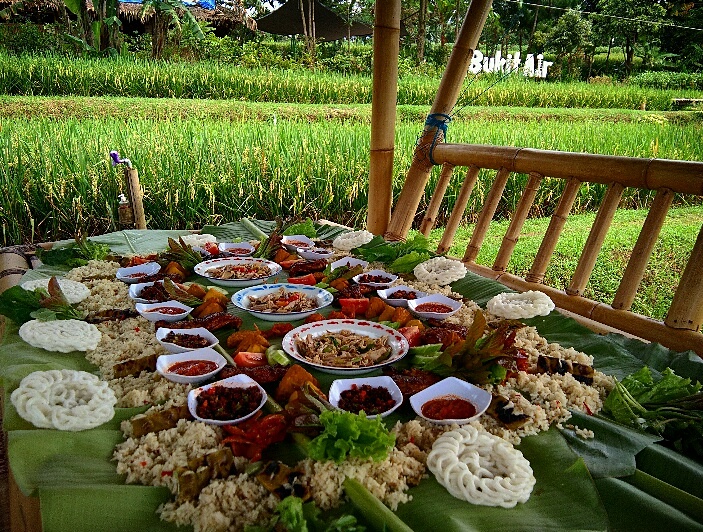 Rumah Makan Sunda Di Bogor Murah - KibrisPDR