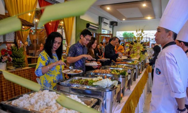 Detail Rumah Makan Sunda Di Cibinong Nomer 18